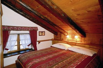 Italia Penzión Sant'Antonio di Mavignola, Esterno